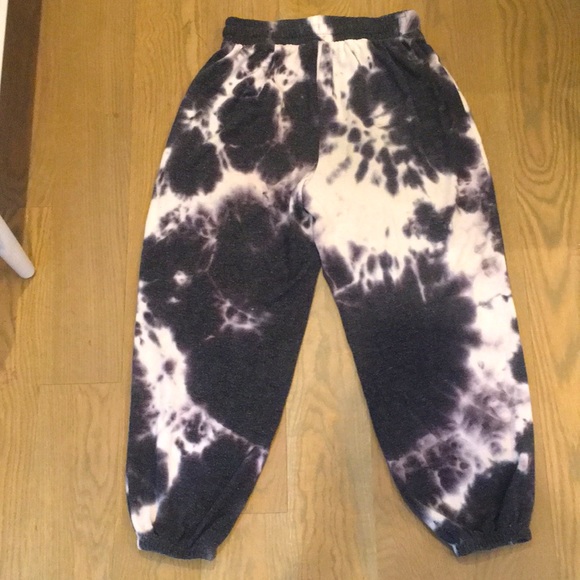 Urban Outfitters Tie-Dye Sweatpants - Picture 2 of 2